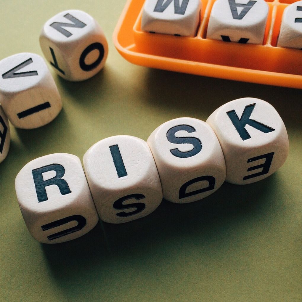 Intellectual Property Risk & How to Manage It